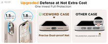 Load image into Gallery viewer, iPhone 15 Plus Case - 6.7 - IceSword