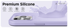 Load image into Gallery viewer, iPhone 15 Plus Case - 6.7 - IceSword