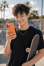Load image into Gallery viewer, iPhone 15 Pro Max Case 6.7 - IceSword