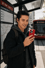 Load image into Gallery viewer, iPhone 15 Pro Max Case 6.7 - IceSword