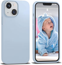 Load image into Gallery viewer, iPhone 16 Plus - 6.7" - IceSword