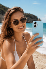 Load image into Gallery viewer, iPhone 16 Plus Case - 6.7" - IceSword