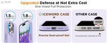 Load image into Gallery viewer, iPhone 16 Plus Case - 6.7" - IceSword