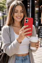 Load image into Gallery viewer, iPhone 16 Plus Case - 6.7" - IceSword