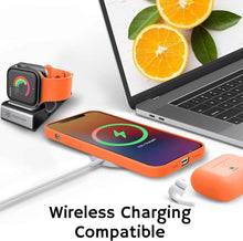 Load image into Gallery viewer, iPhone 16 Plus Case - 6.7" - IceSword