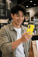 Load image into Gallery viewer, iPhone 16 Plus Case - 6.7" - IceSword