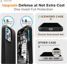 Load image into Gallery viewer, iPhone 16 Pro - 6.3" - IceSword