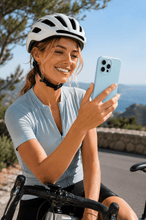 Load image into Gallery viewer, iPhone 16 Pro Case - 6.3" - IceSword