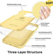 Load image into Gallery viewer, iPhone 16 Pro Case - 6.3" - IceSword