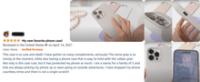 Load image into Gallery viewer, iPhone 16 Pro Case - 6.3" - IceSword