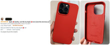 Load image into Gallery viewer, iPhone 16 Pro Case - 6.3" - IceSword