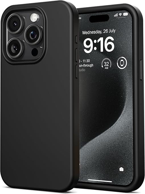 iPhone 16 Pro Max Case - 6.9" IceSword iPhone 16 Pro Max Case - 6.9" IceSword