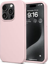 Load image into Gallery viewer, iPhone 16 Pro Max Case - 6.9" - IceSword