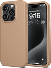 Load image into Gallery viewer, iPhone 16 Pro Max Case - 6.9" - IceSword