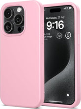 Load image into Gallery viewer, iPhone 16 Pro Max Case - 6.9" - IceSword