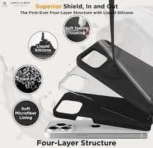 Load image into Gallery viewer, iPhone 16 Pro Max Case - 6.9" - IceSword