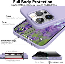 Load image into Gallery viewer, iPhone 16 Pro Max Case - 6.9" - IceSword