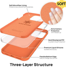 Load image into Gallery viewer, iPhone 16 Pro Max Case - 6.9" - IceSword