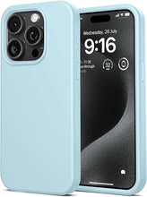 Load image into Gallery viewer, iPhone 16 Pro Max Case - 6.9" - IceSword