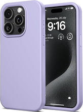 Load image into Gallery viewer, iPhone 16 Pro Max Case - 6.9" - IceSword