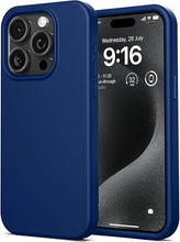 Load image into Gallery viewer, iPhone 16 Pro Max Case - 6.9" - IceSword