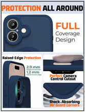 Load image into Gallery viewer, iPhone 17 (6.3 inch) MagSafe Case Translucent Matte - IceSword