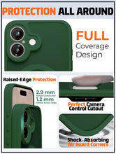 Load image into Gallery viewer, iPhone 17 (6.3 inch) MagSafe Case Translucent Matte - IceSword