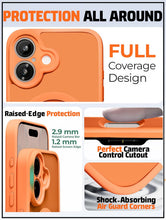 Load image into Gallery viewer, iPhone 17 (6.3 inch) MagSafe Case Translucent Matte - IceSword