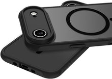 Load image into Gallery viewer, iPhone Air (6.5 inch) Magsafe Case Translucent Matte - IceSword