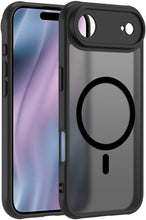 Load image into Gallery viewer, iPhone Air (6.5 inch) Magsafe Case Translucent Matte - IceSword