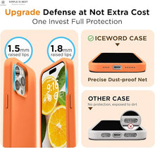 Load image into Gallery viewer, iPhone 16 Pro Case - 6.3"