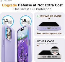 Load image into Gallery viewer, iPhone 16 Pro Case - 6.3"