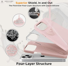Load image into Gallery viewer, iPhone 16 Pro Case - 6.3"