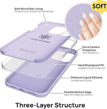 Load image into Gallery viewer, iPhone 16 Case - 6.1"