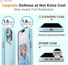 Load image into Gallery viewer, iPhone 16 Pro Case - 6.3"