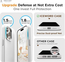 Load image into Gallery viewer, iPhone 16 Pro Case - 6.3"