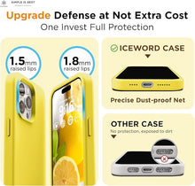 Load image into Gallery viewer, iPhone 16 Pro Case - 6.3"