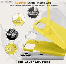 Load image into Gallery viewer, iPhone 16 Pro Case - 6.3"