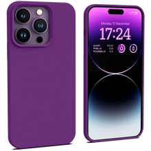 Load image into Gallery viewer, iPhone 14 Pro Case - 6.1"