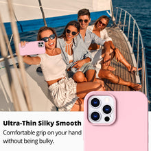 Load image into Gallery viewer, iPhone 12 Pro Max Silicone Case - 6.7"