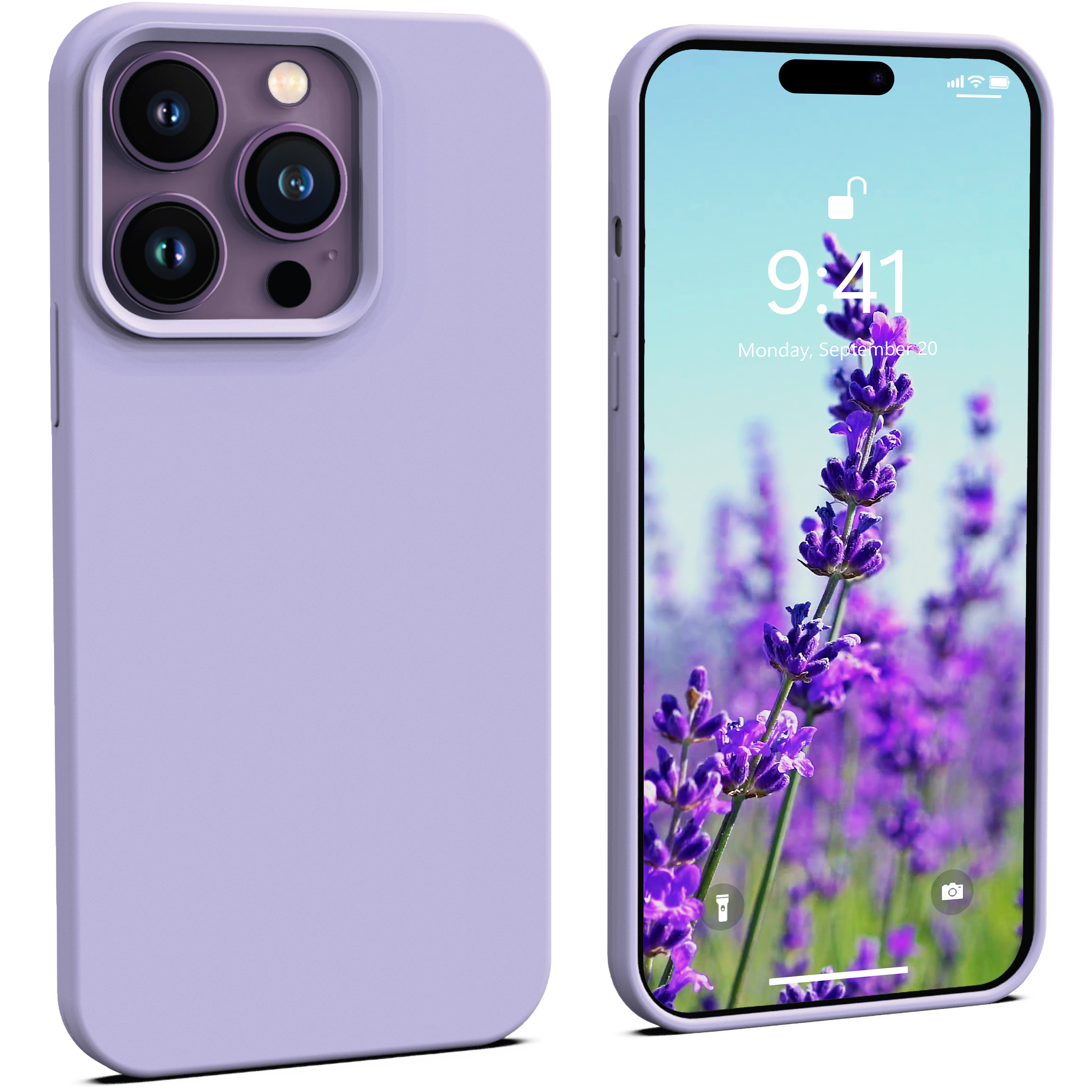 iPhone 14 Pro Case - 6.1