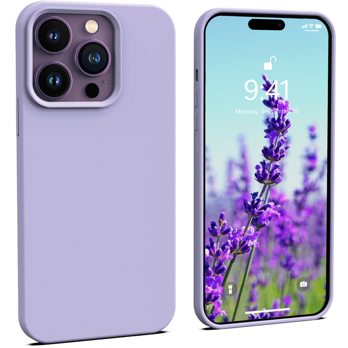 iPhone 14 Pro Case - 6.1