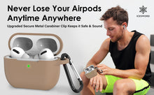 Load image into Gallery viewer, AirPods Pro Case - IceSword