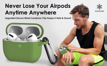Load image into Gallery viewer, AirPods Pro Case - IceSword