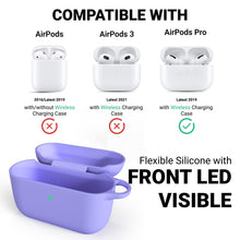 Load image into Gallery viewer, AirPods Pro Case - IceSword