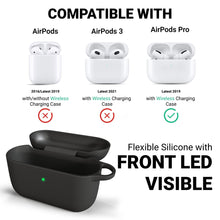 Load image into Gallery viewer, AirPods Pro Case - IceSword