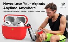 Load image into Gallery viewer, AirPods Pro Case - IceSword