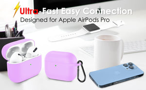 AirPods Pro Case - IceSword