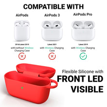 Load image into Gallery viewer, AirPods Pro Case - IceSword