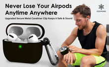 Load image into Gallery viewer, AirPods Pro Case - IceSword